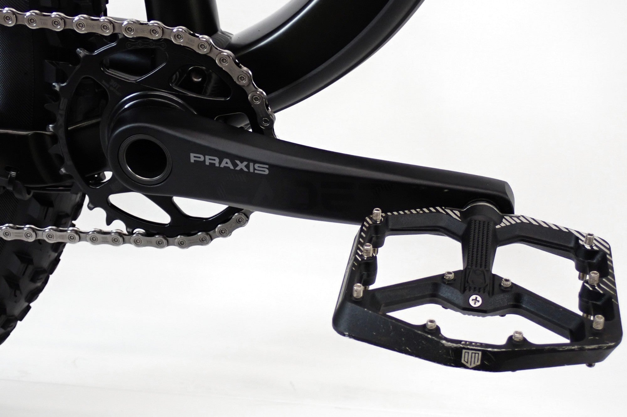TREK 「トレック」 ROSCOE 7 2025年モデル マウンテンバイク / 伊勢崎店