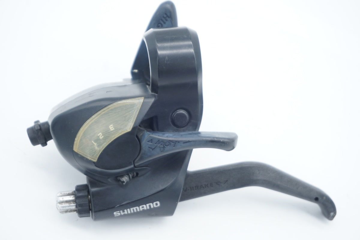 SHIMANO 「シマノ」 ST-EF41 シフト・ブレーキレバーセット / 滋賀大津店