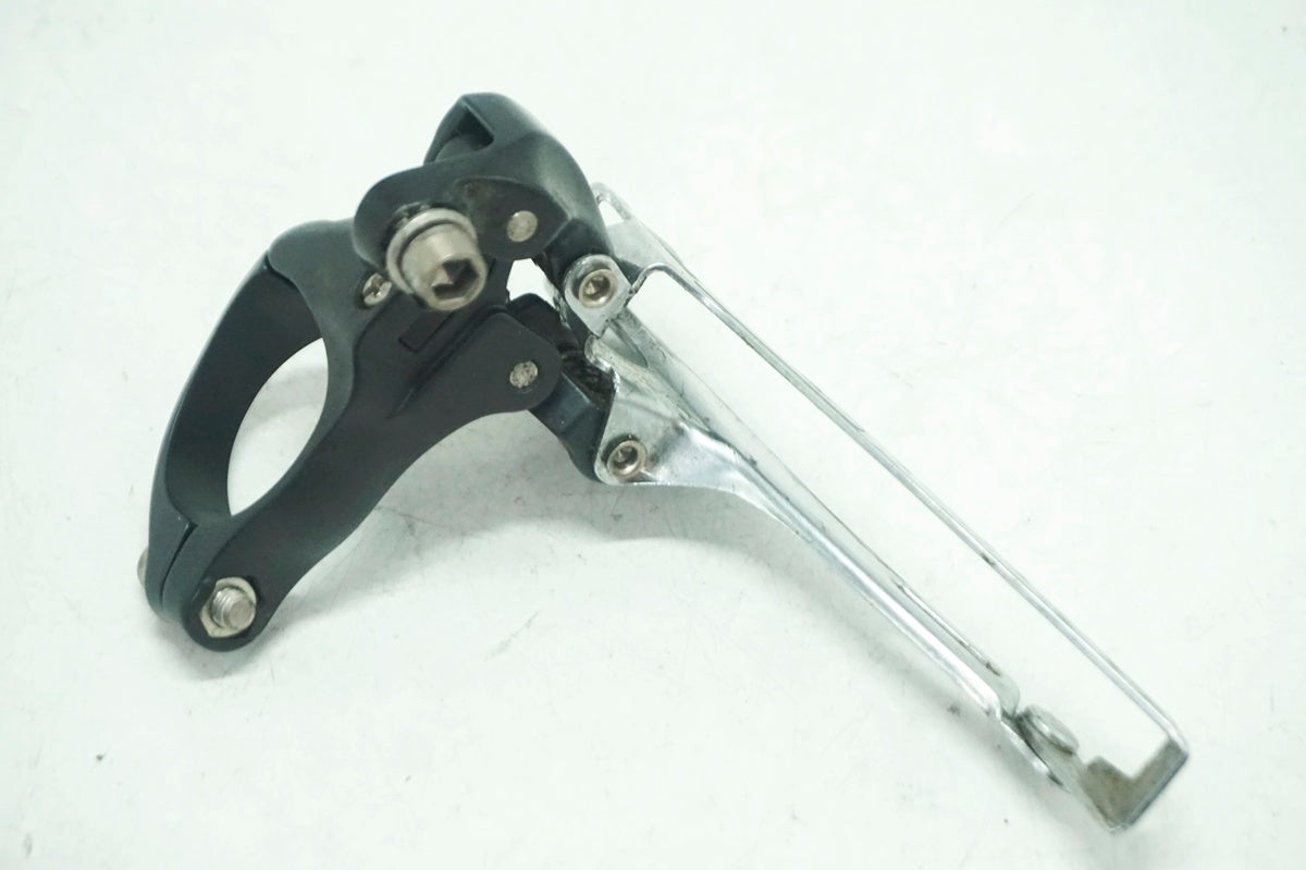 SHIMANO 105 FD-R7150 フロントディレイラー新品 Amazon.co.jp: シマノ 105 Fd-R7150 Di2 12速 フロント