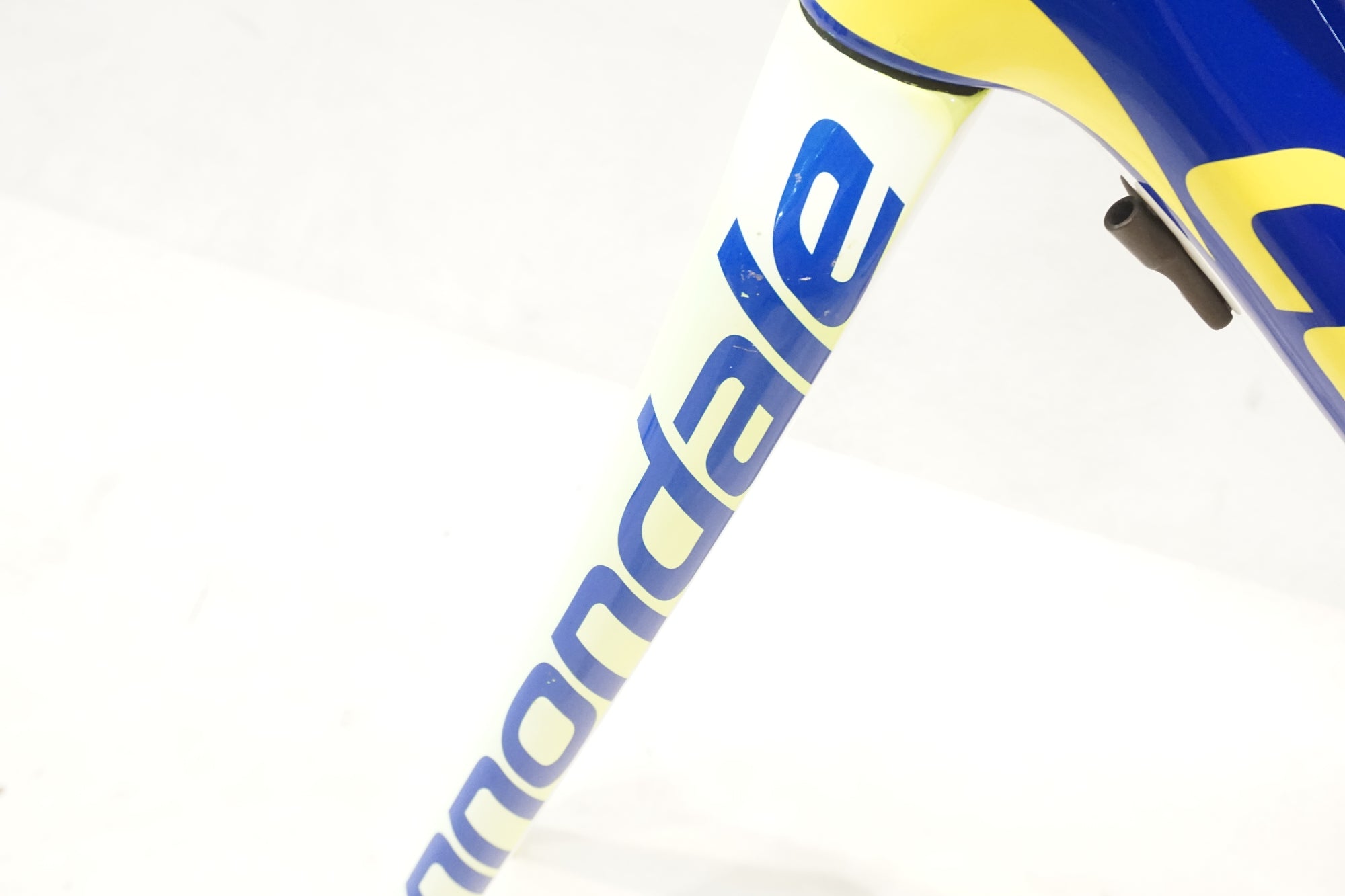 CANNONDALE 「キャノンデール」 SUPERSIX EVO CARBON 2017年モデル フレームセット / 横浜戸塚店