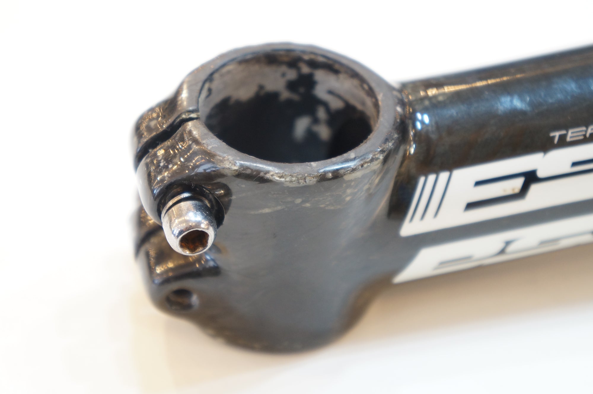 FSA 「エフエスエー」 TEAMISSUE φ31.8 110mm ステム / バイチャリ浦和ベース
