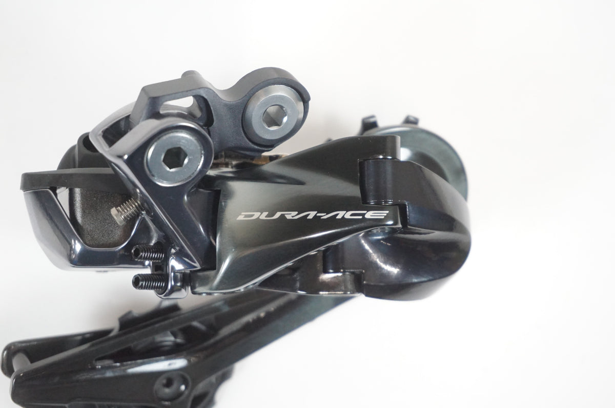 SHIMANO 「シマノ」 DURA-ACE Di2 RD-R9150 リアディレイラー / 宇都宮店