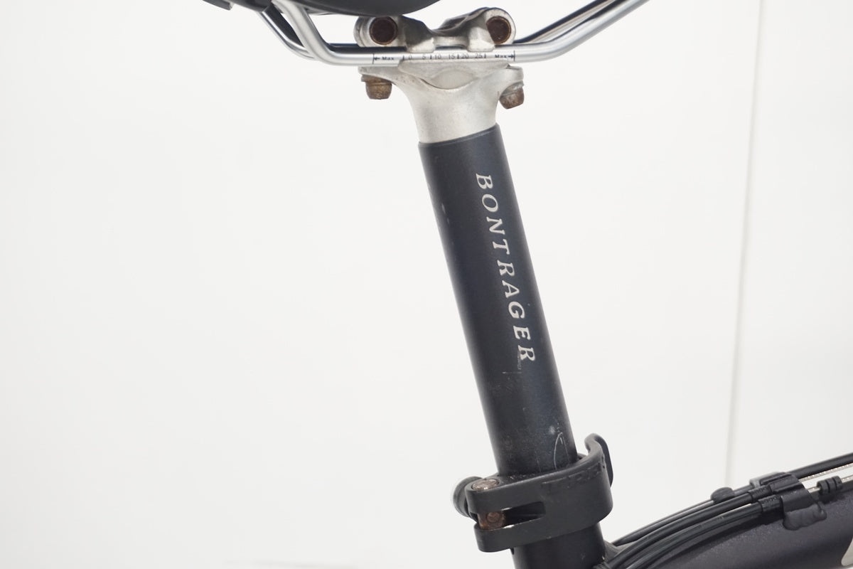 TREK 「トレック」 FUEL 95 2004年モデル マウンテンバイク / 滋賀大津