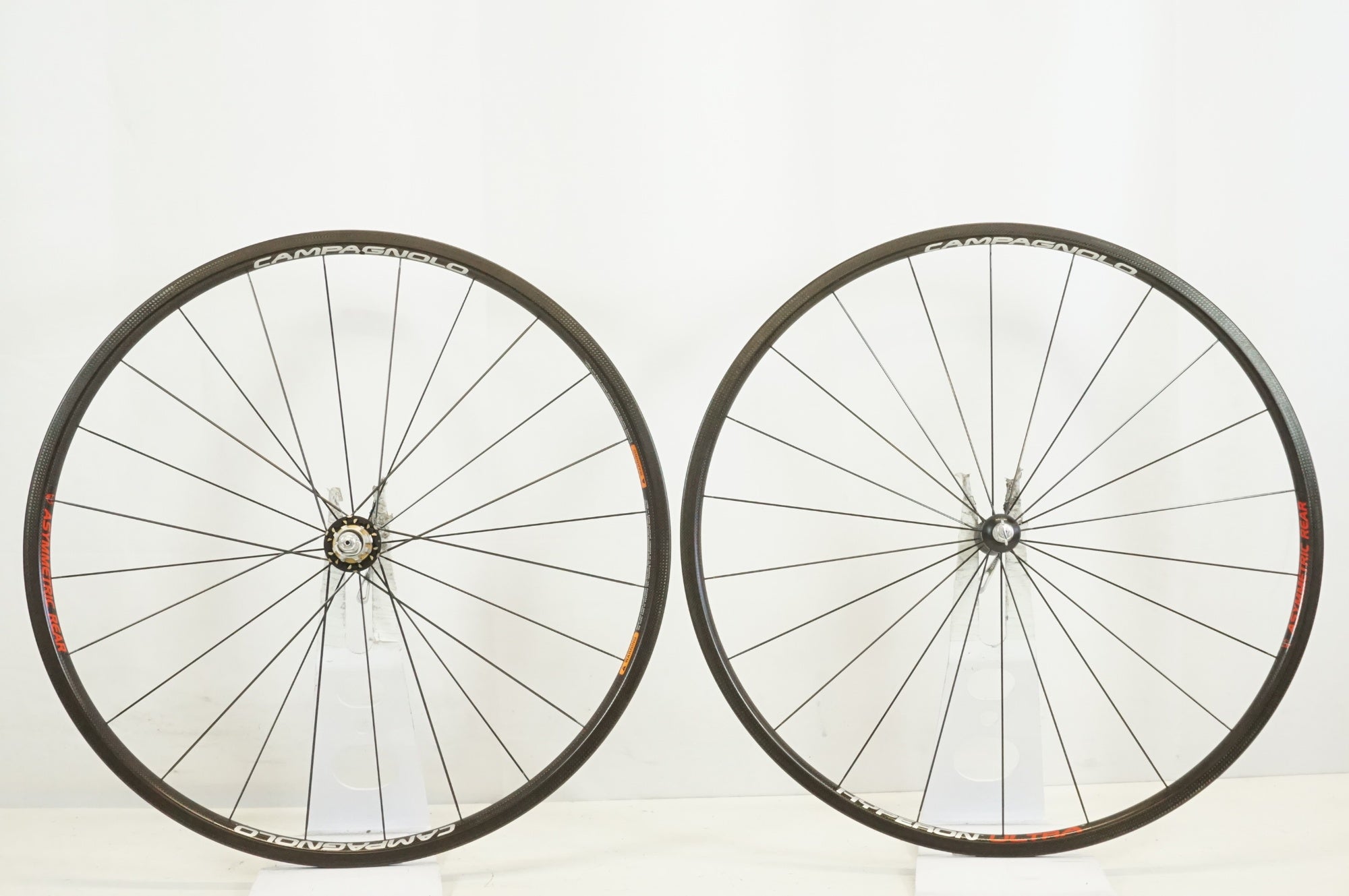 CAMPAGNOLO 「カンパニョーロ」 HYPERON ULTRA カンパフリー ホイールセット / 宇都宮店