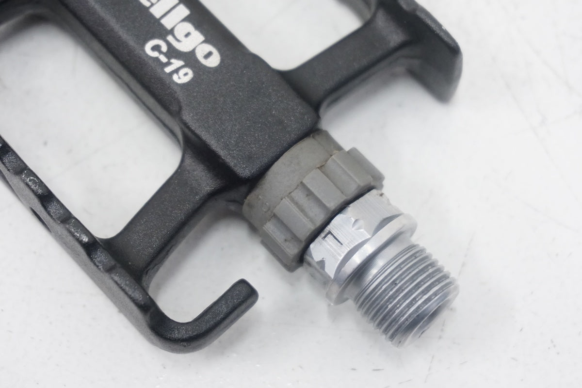 WELLGO「ウェルゴ」 C-19 ペダル / 浜松店