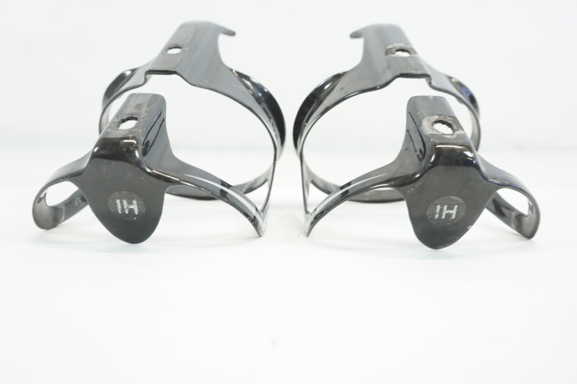 SHIMANO 「シマノ」 PRO カーボンボトルケージセット / 宇都宮店