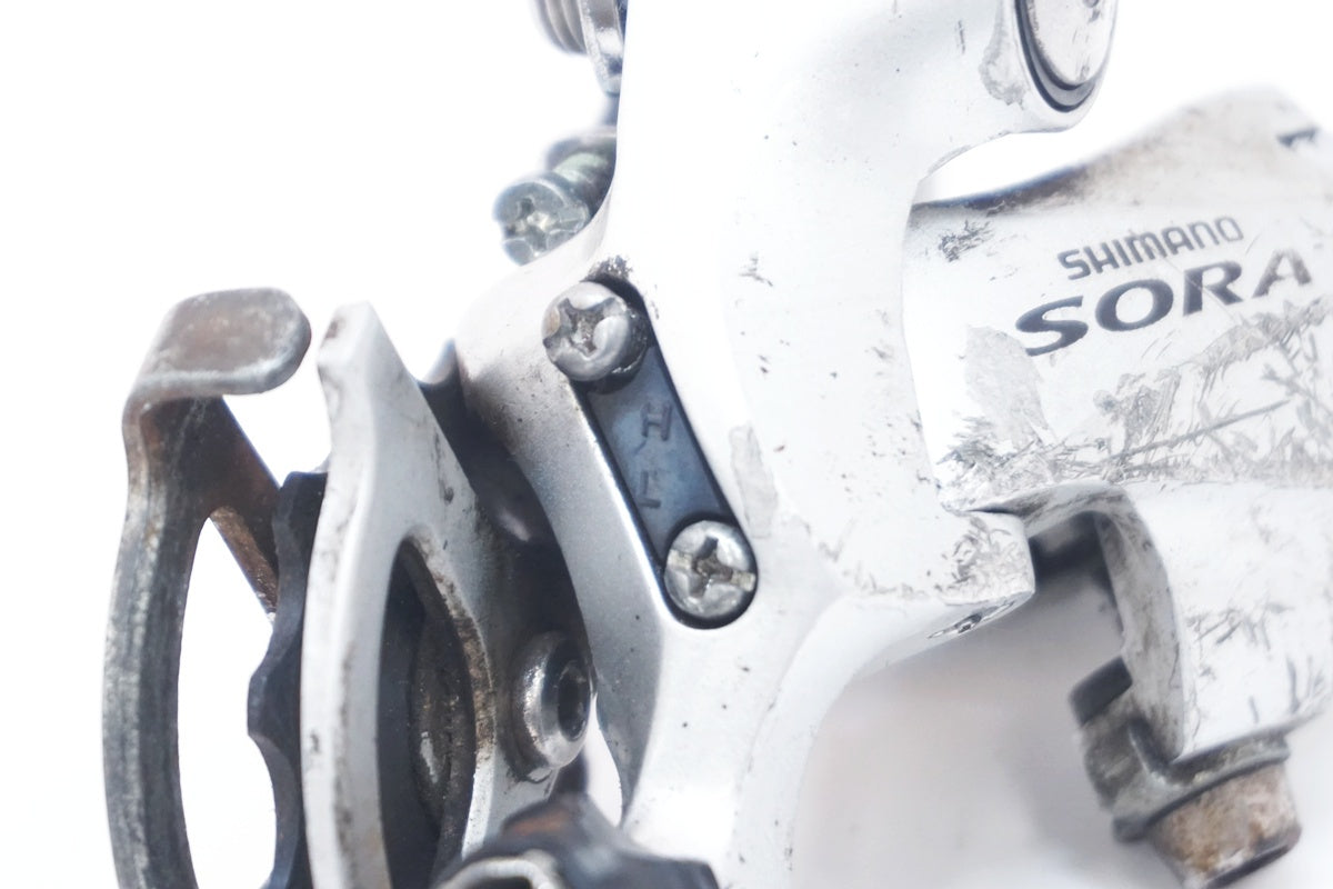 SHIMANO 「シマノ」 SORA RD-3400 リアディレイラー / 大阪美原北インター店