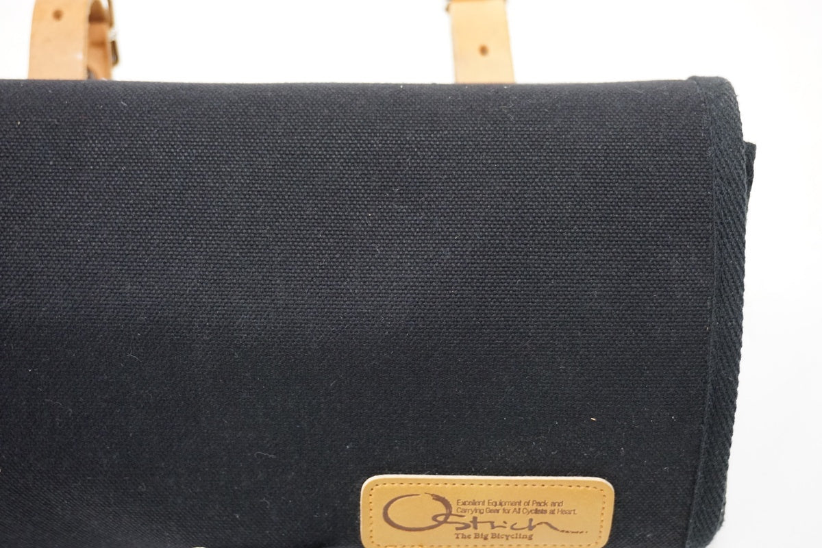 OSTRICH 「オーストリッチ」フロントバッグ / 浜松店