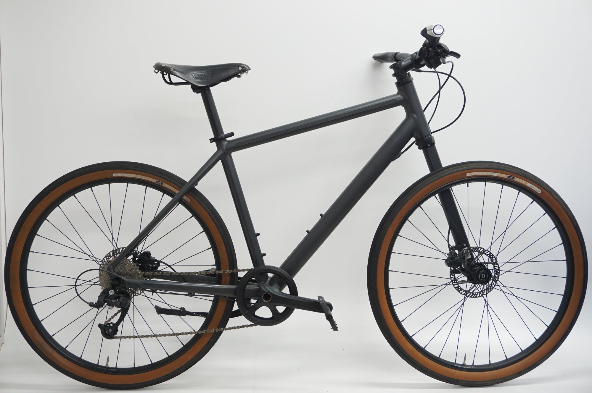 CANNONDALE 「キャノンデール」 BADBOY3 2022年頃 クロスバイクカスタム / 福岡店