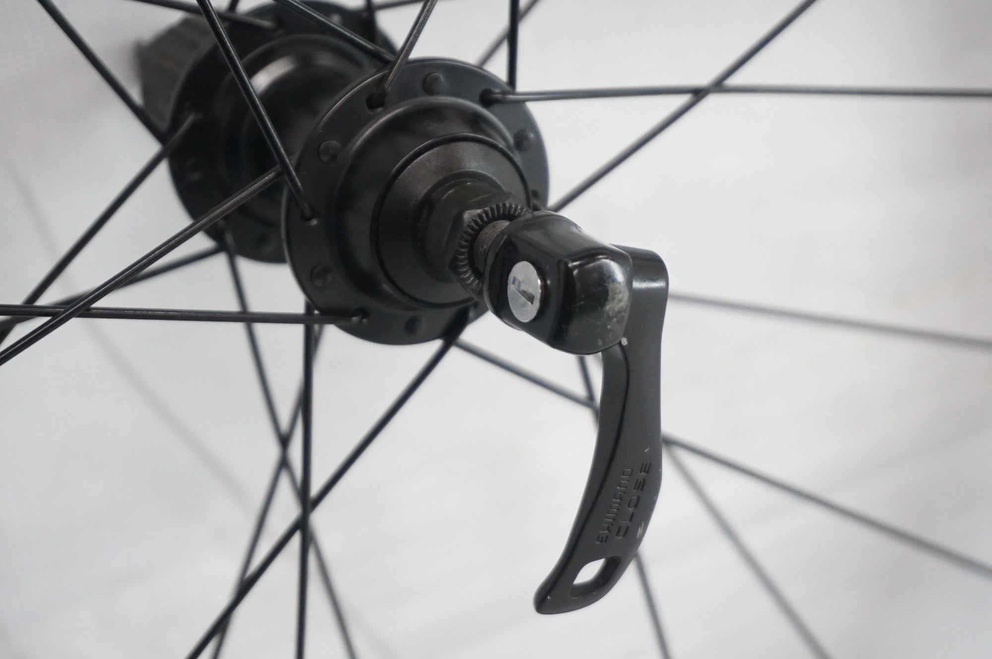 SHIMANO 「シマノ」 WH-RS010 シマノ11速 ホイールセット / 阪急塚口店