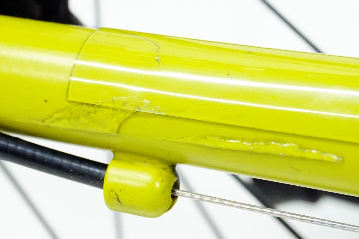 TERN 「ターン」 CREST 2022年モデル 20インチ ミニベロ / 名古屋大須店