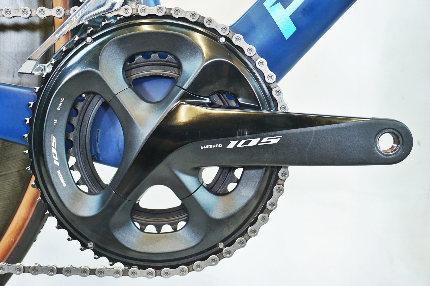 PINARELLO 「ピナレロ」 PRINCE DISK 105 2022-2023年モデル カスタム ロードバイク / 有明ガーデン店