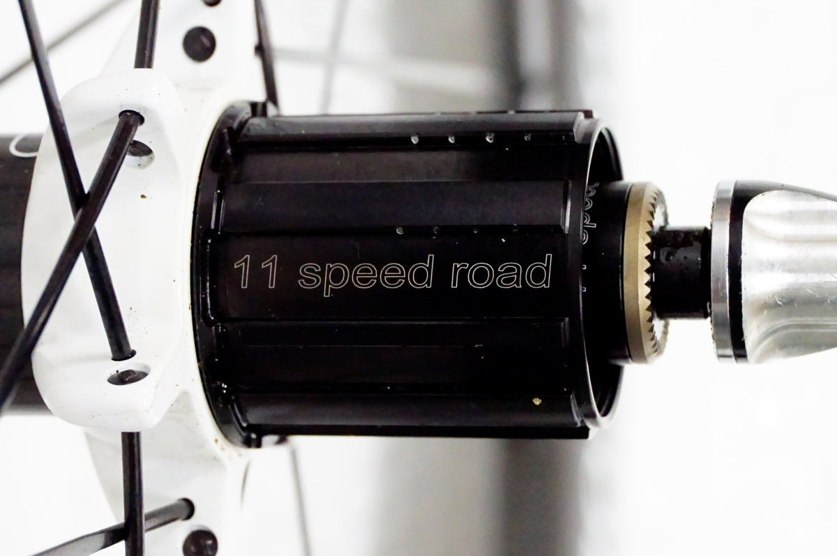 BONTRAGER 「ボントレガー」 AEOLUS 5 TU シマノ11速 ホイールセット / 名古屋大須店