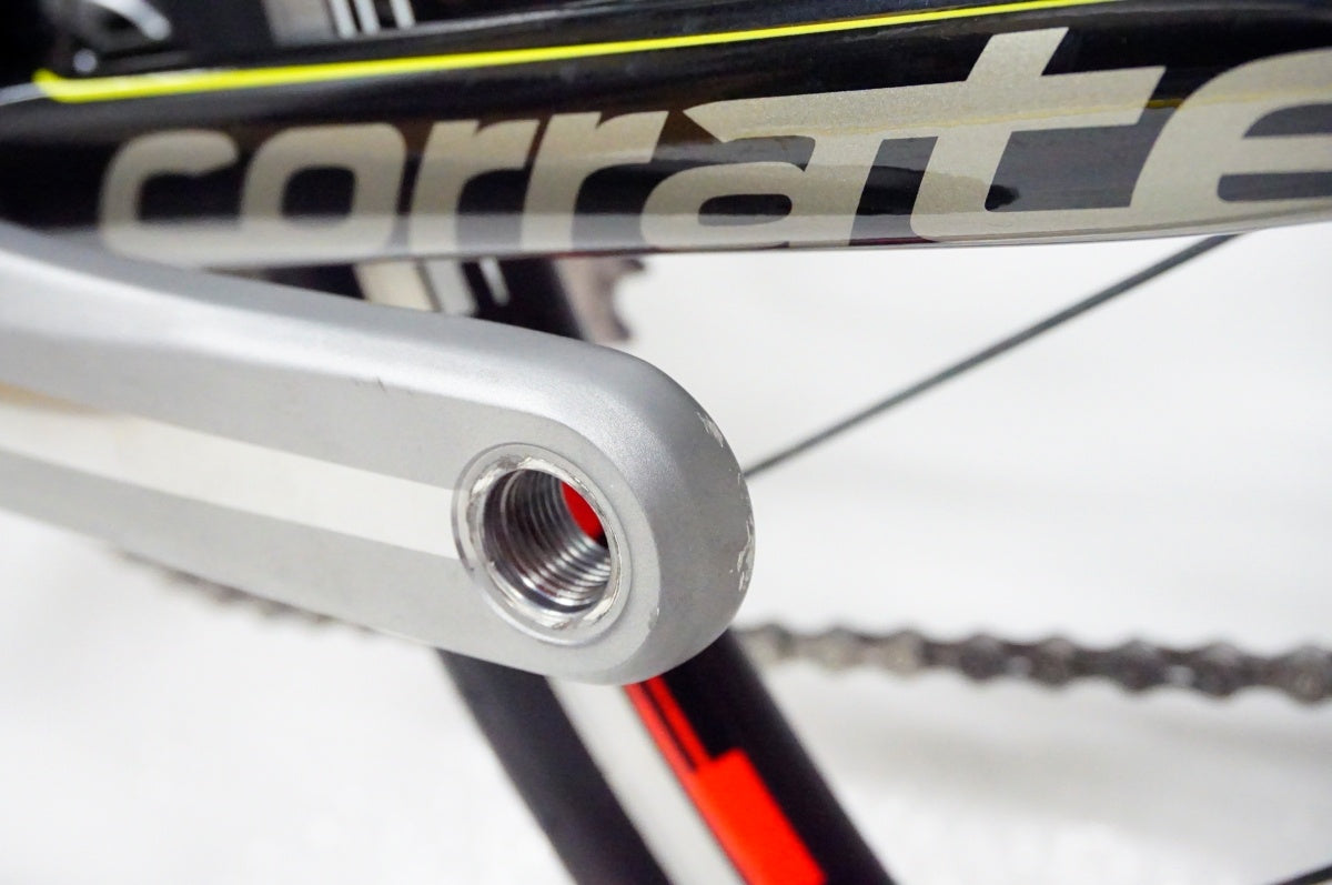 CORRATEC 「コラテック」 DOLOMITI 105 2012年モデル ロードバイク / 名古屋大須店