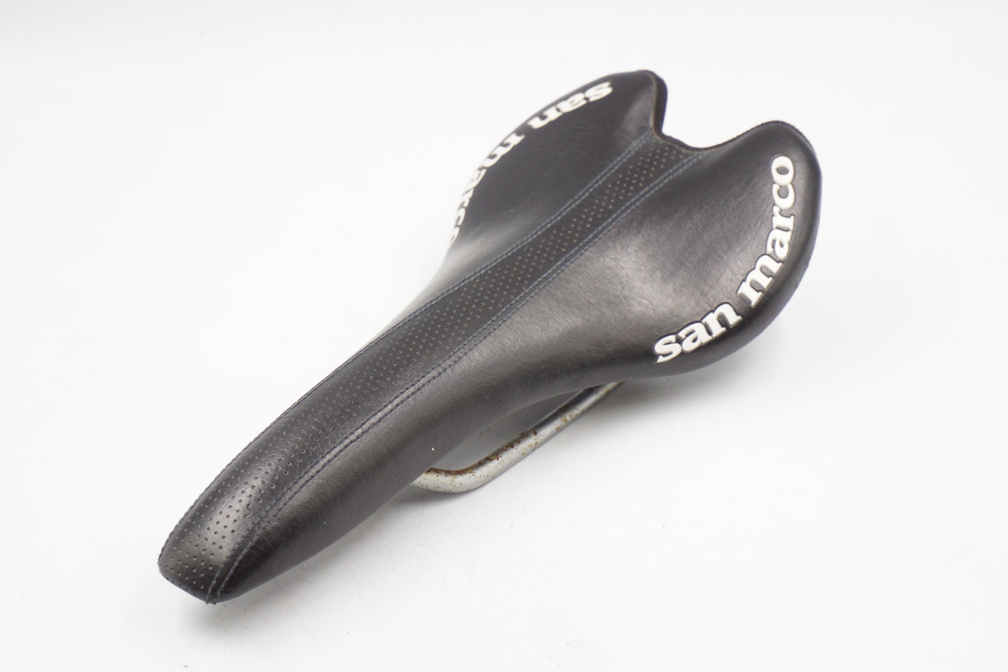 SELLE SANMARCO 「セラサンマルコ」 PONZA サドル / 奈良店