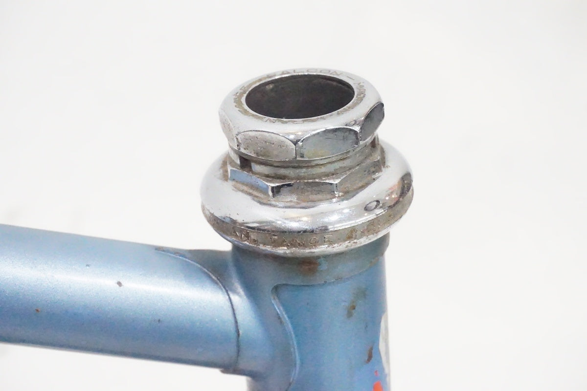 MCKINLEY「マッキンリー」 COMPETITION 年式不明 フレームセット / 京都西院店