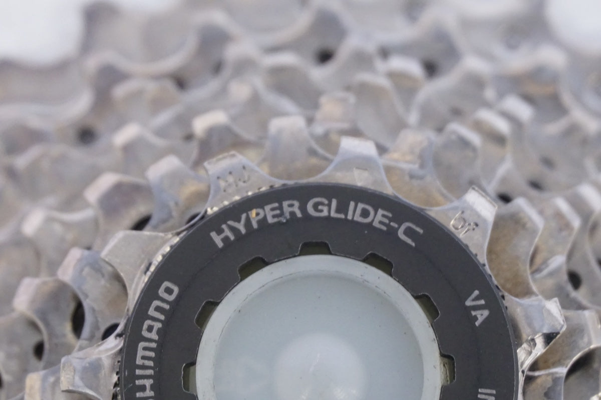 SHIMANO 「シマノ」 HYPER GLIDE-C 11-28T スプロケット / 浜松店