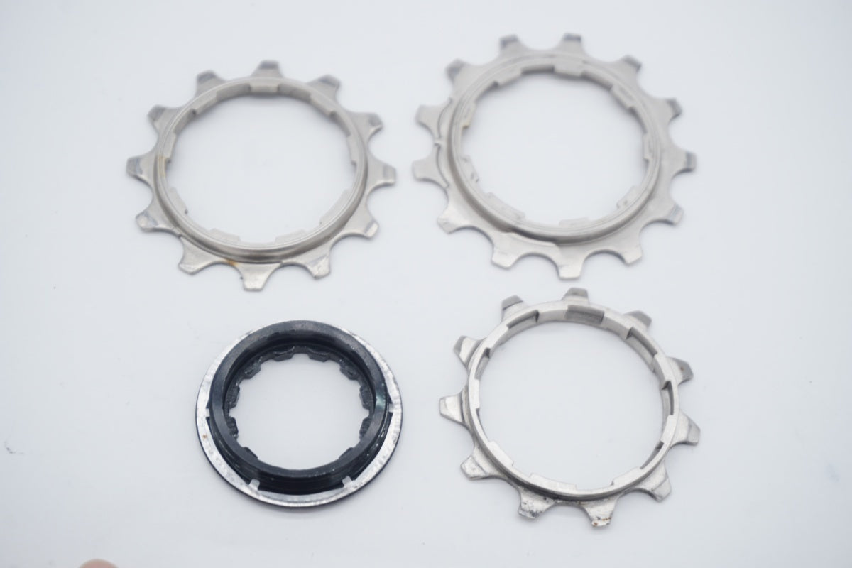 SUNRACE 「サンレース」 11-28T スプロケット / 滋賀大津店