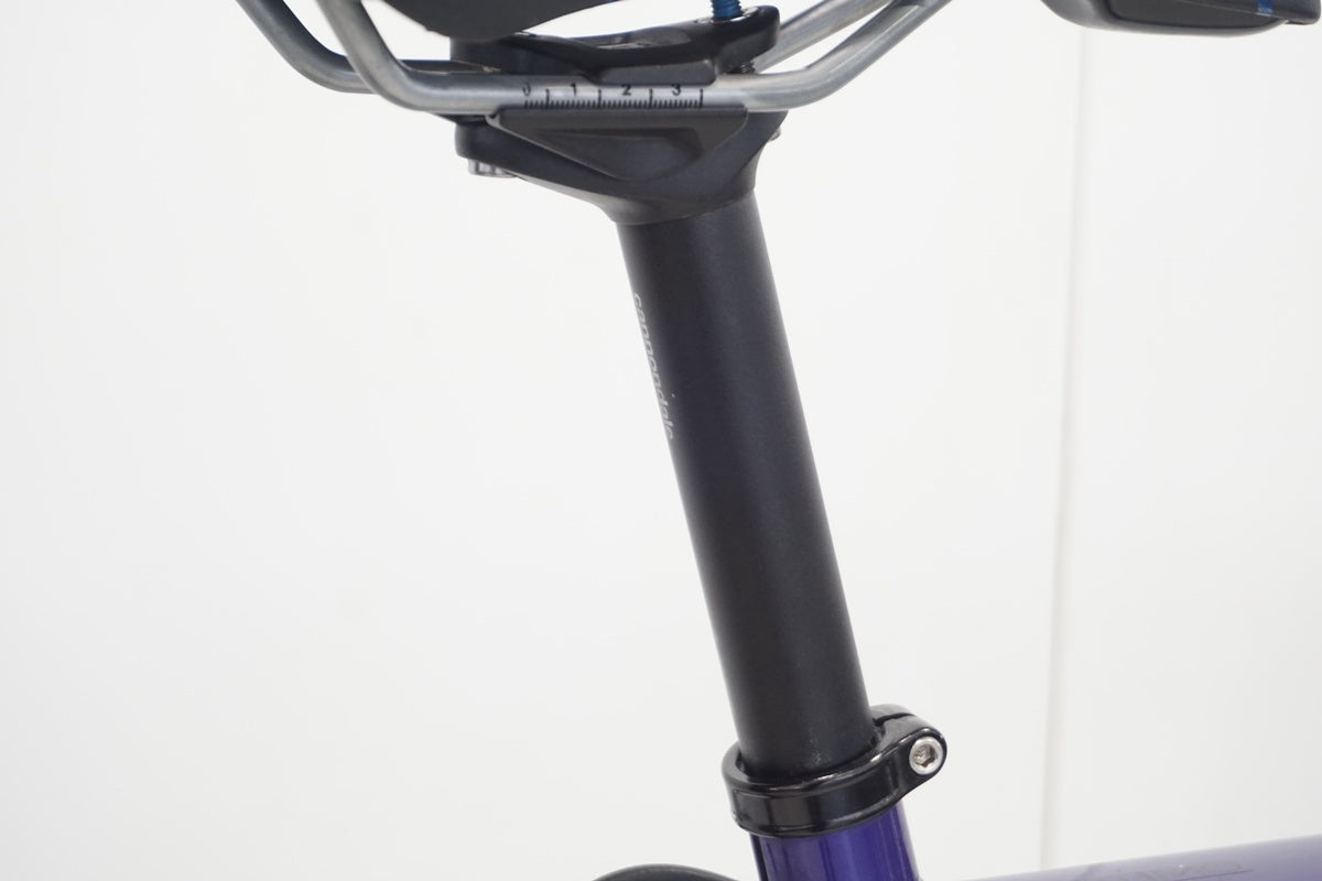 CANNONDALE 「キャノンデール」 CAAD OPTIMO 105 2020年モデル ロード