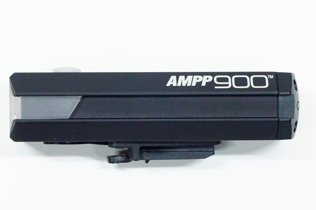 キャットアイ　アンプ900 AMPP900 | 製品情報 | CATEYE（キャットアイ）