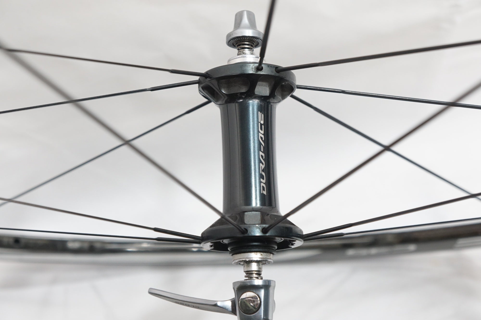 SHIMANO シマノ DURA-ACE デュラエース WH-9000 C35 SHIMANO 「シマノ」 DURA-ACE WH-9000 C35 CL シマノ11速 ホイール