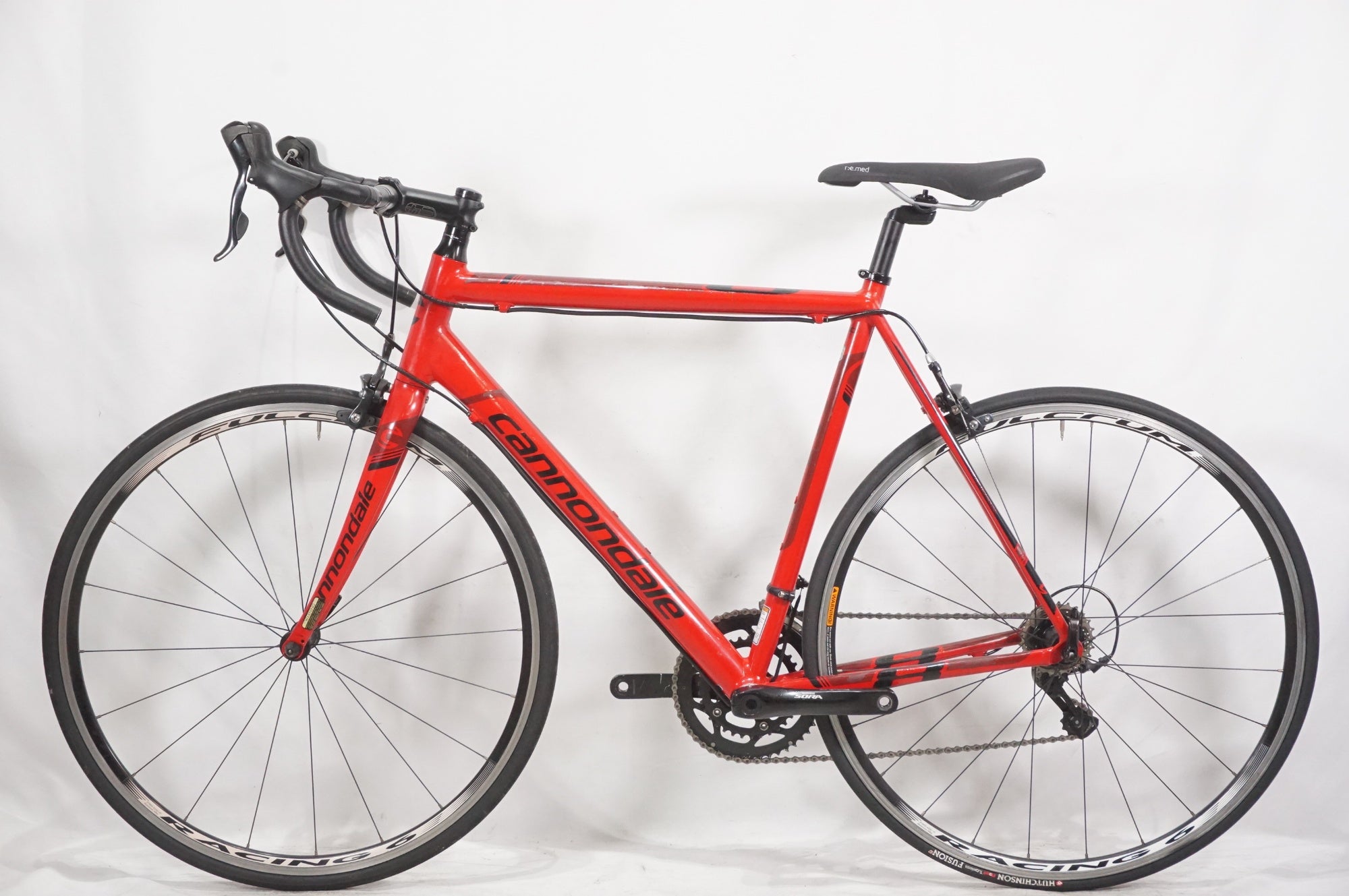 ジャンク CANNONDALE 「キャノンデール」 CAAD 8 SORA 2015年モデル ロードバイク / AKIBA店