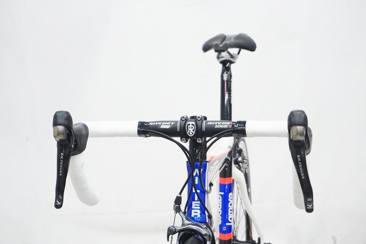 WILIER 「ウィリエール」 MORTIROLO 2010年モデル ロードバイク / 大阪美原北インター店