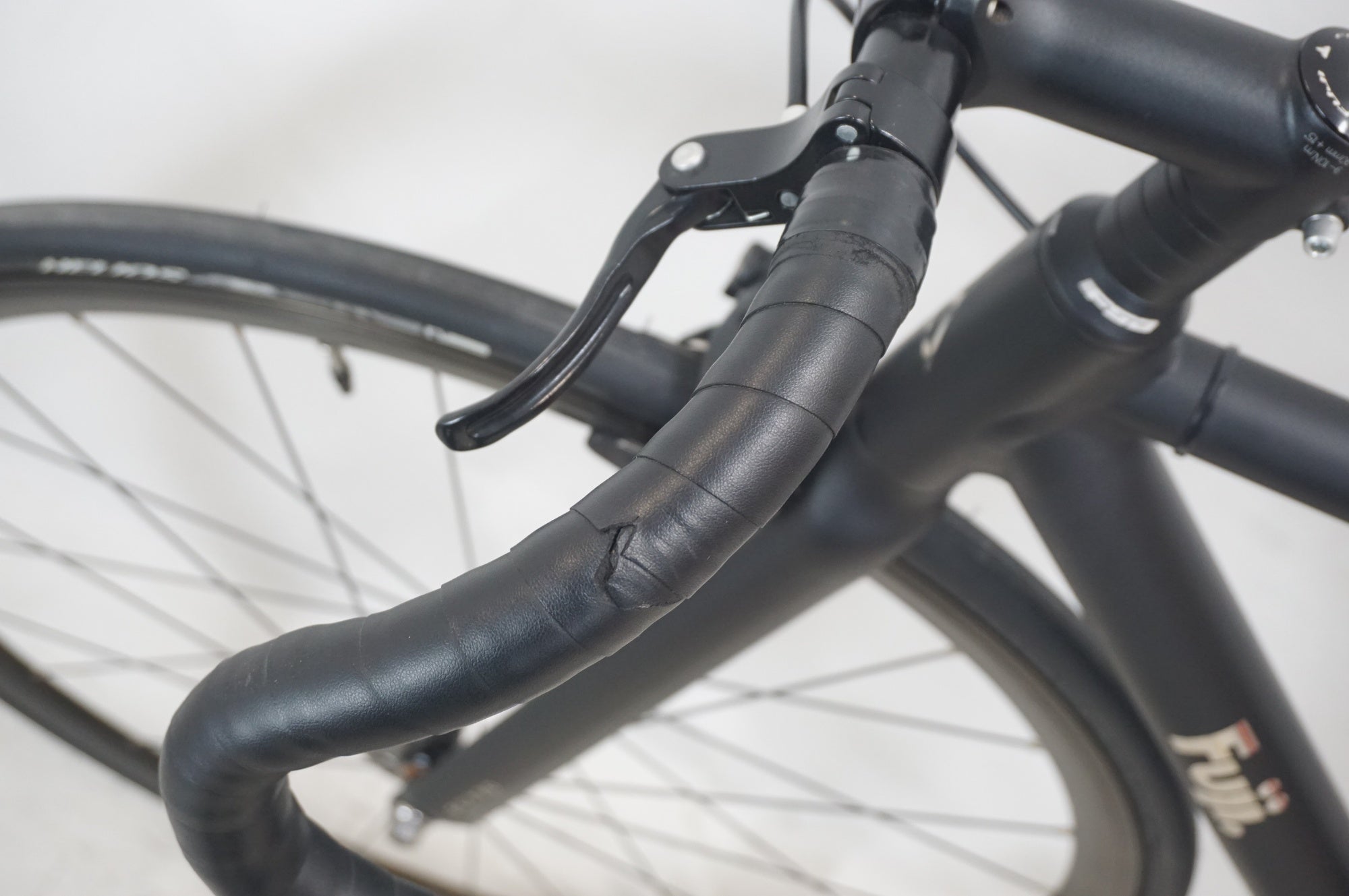 FUJI 「フジ」 TRACK ARCV 2017年頃モデル ピストバイク / 福岡店