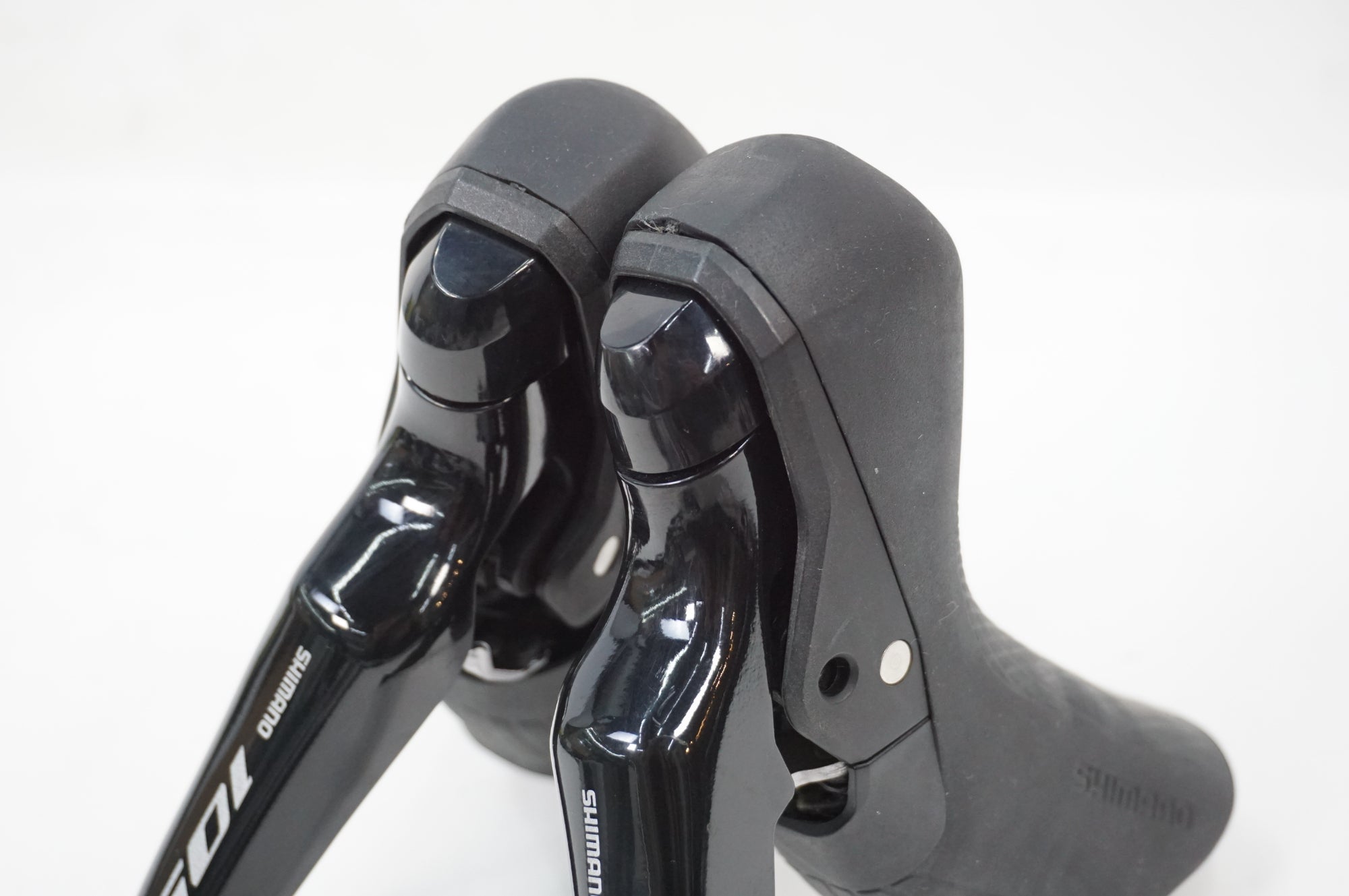 SHIMANO 「シマノ」 105 ST-R7020 デュアルコントロールレバー