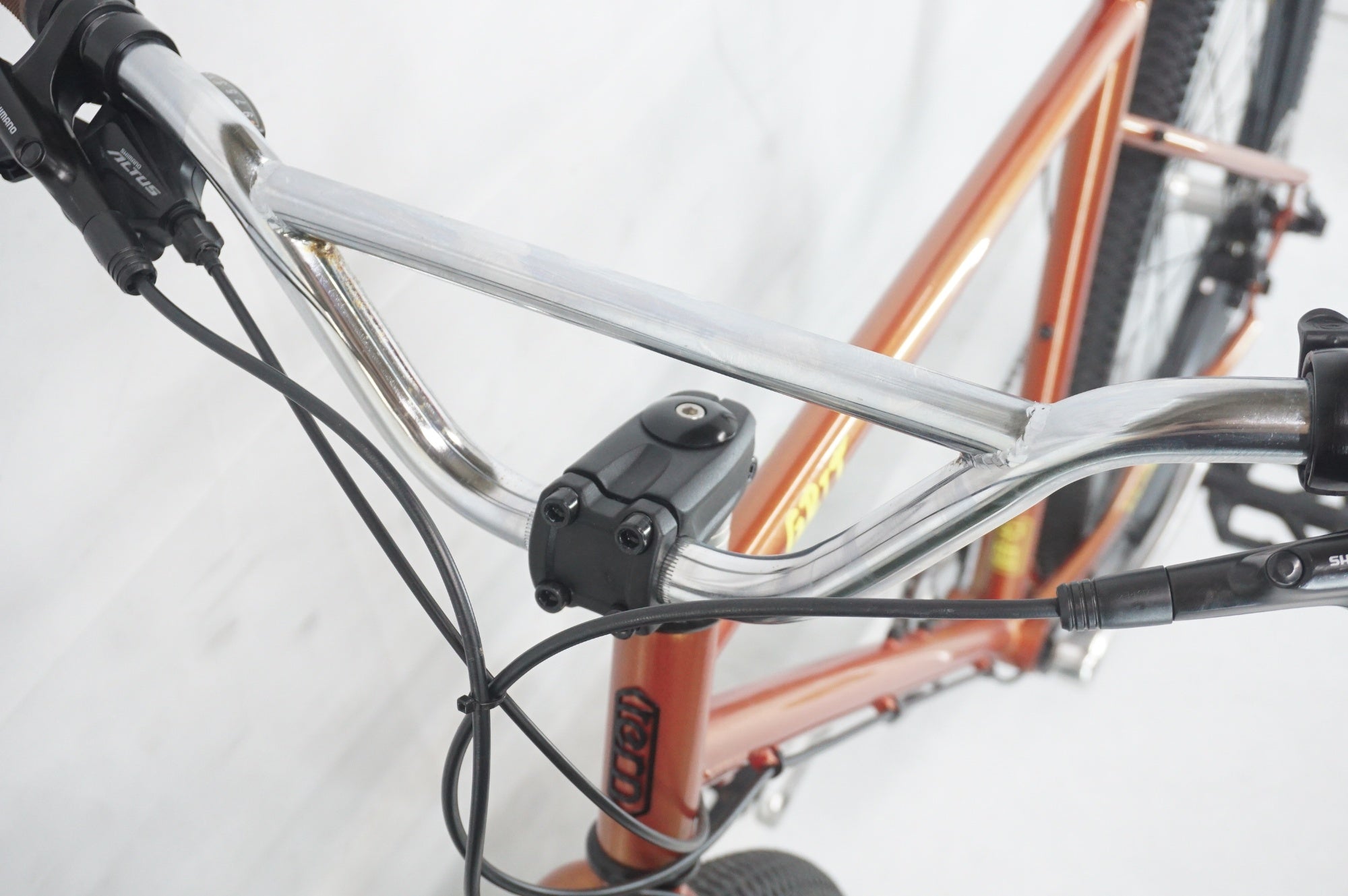 TERN 「ターン」 GRIT 2021年モデル マウンテンバイク / 阪急塚口店