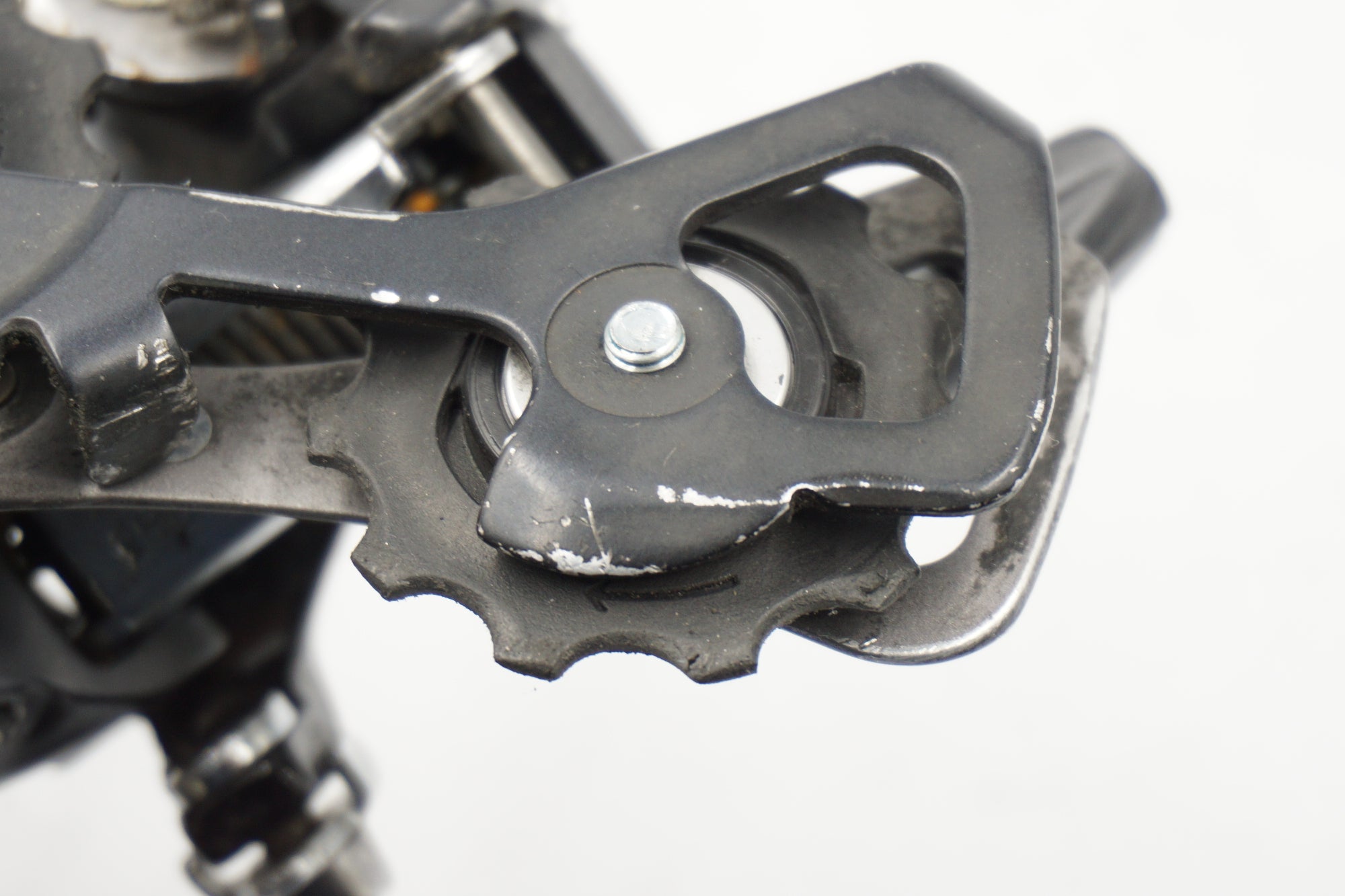 SHIMANO（シマノ）RD-5701 GS リアディレイラー・ロング105 シマノ RD-5701-GS 105 リアディレイラー shimano 5700シリーズ
