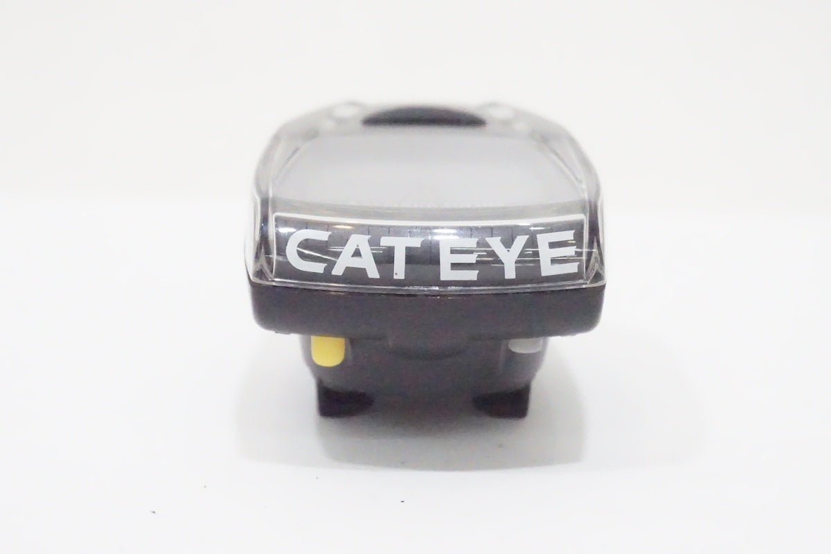 CATEYE「キャットアイ」 MICRO WIRELESS CC-MC100W サイクルコンピューター/ 京都西院店
