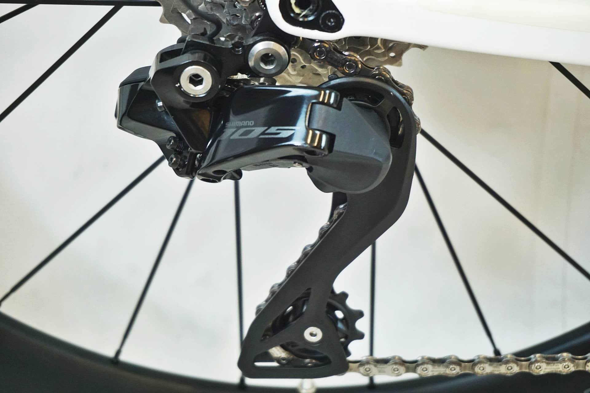 COLNAGO 「コルナゴ」 V3 DISC 105 DI2 2023年モデル ロードバイク / 有明ガーデン店