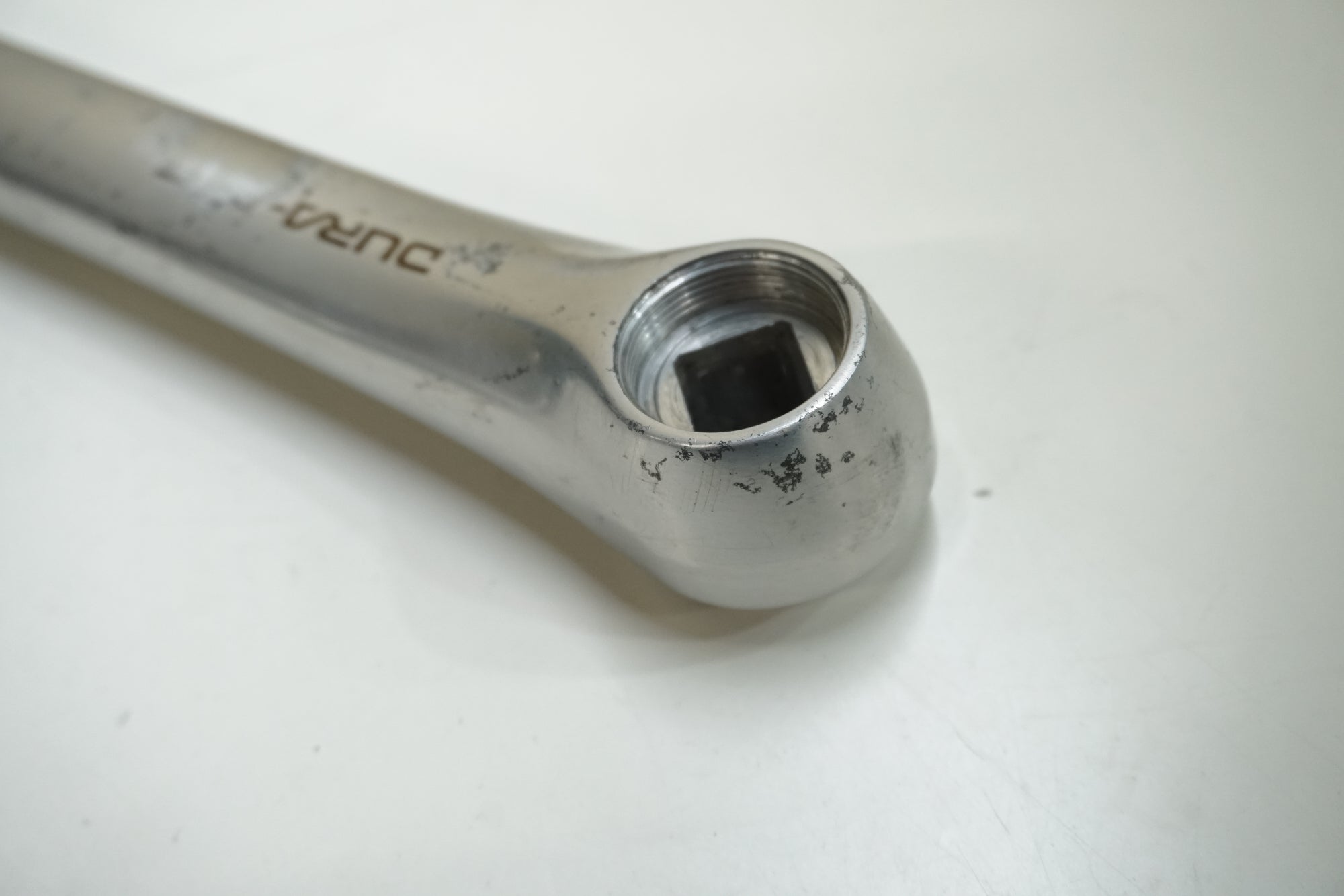 SHIMANO 「シマノ」 DURA-ACE FC-7410 53-39T 170mm クランクセット