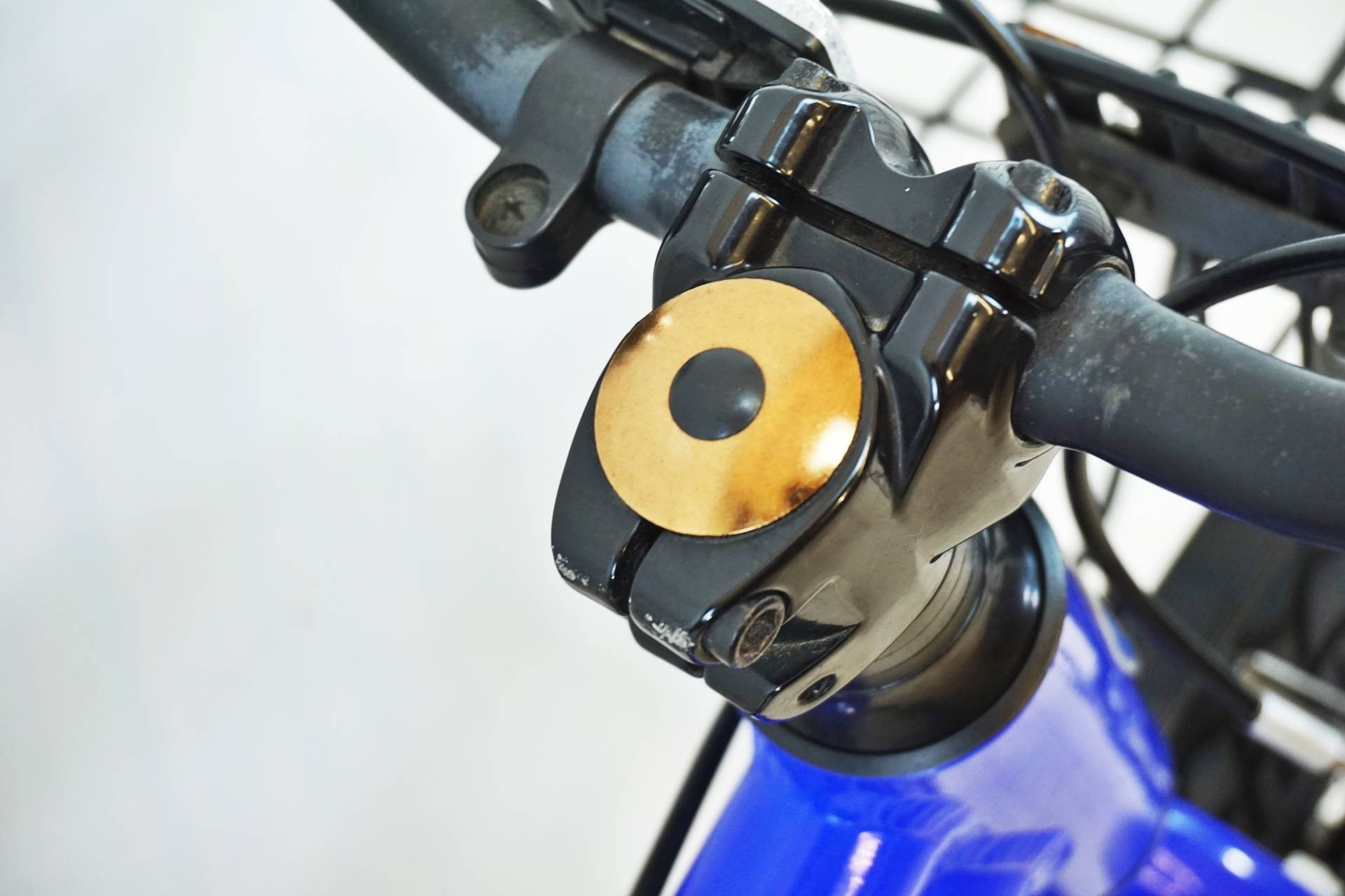 GIOS 「ジオス」 GENOVA18 2022年モデル 18インチ キッズバイク / 有明ガーデン店