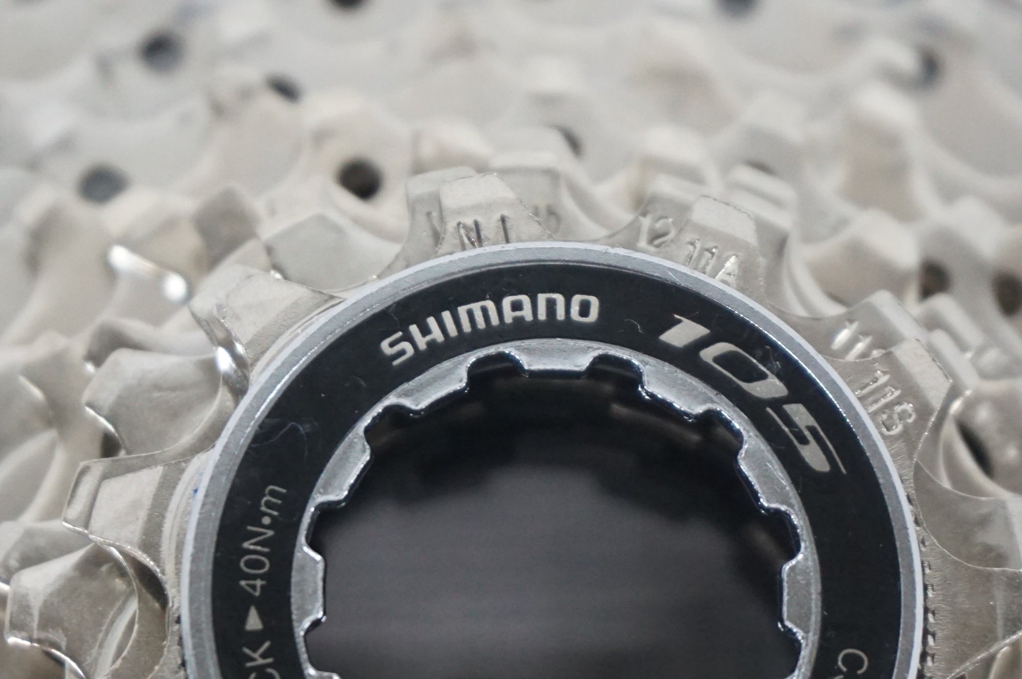 SHIMANO 「シマノ」 105 CS-5800 11-32T スプロケット / 阪急塚口店