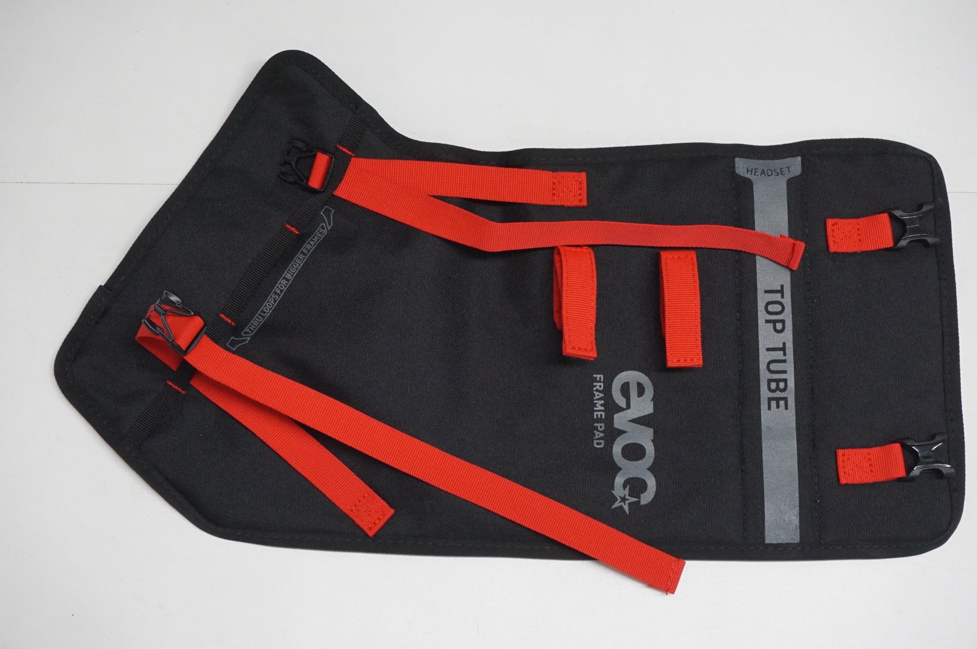 EVOC 「イーボック」 TRAVEL BAG PRO トラベルバッグ / 福岡店