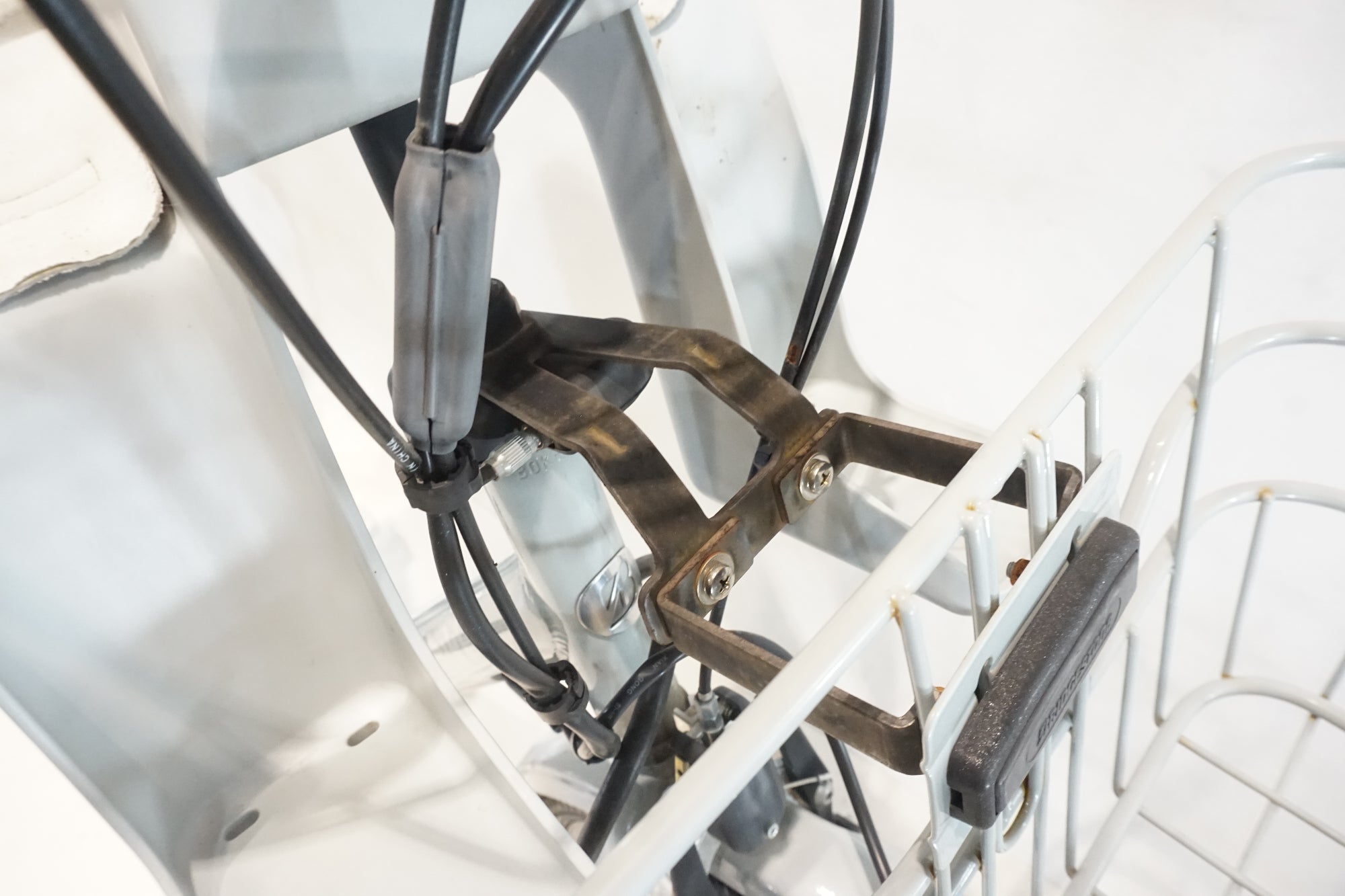 BRIDGESTONE 「ブリヂストン」 BIKKE MOB DD BM0B40 2020年モデル 24/20インチ 電動アシスト自転車 / 横浜戸塚店