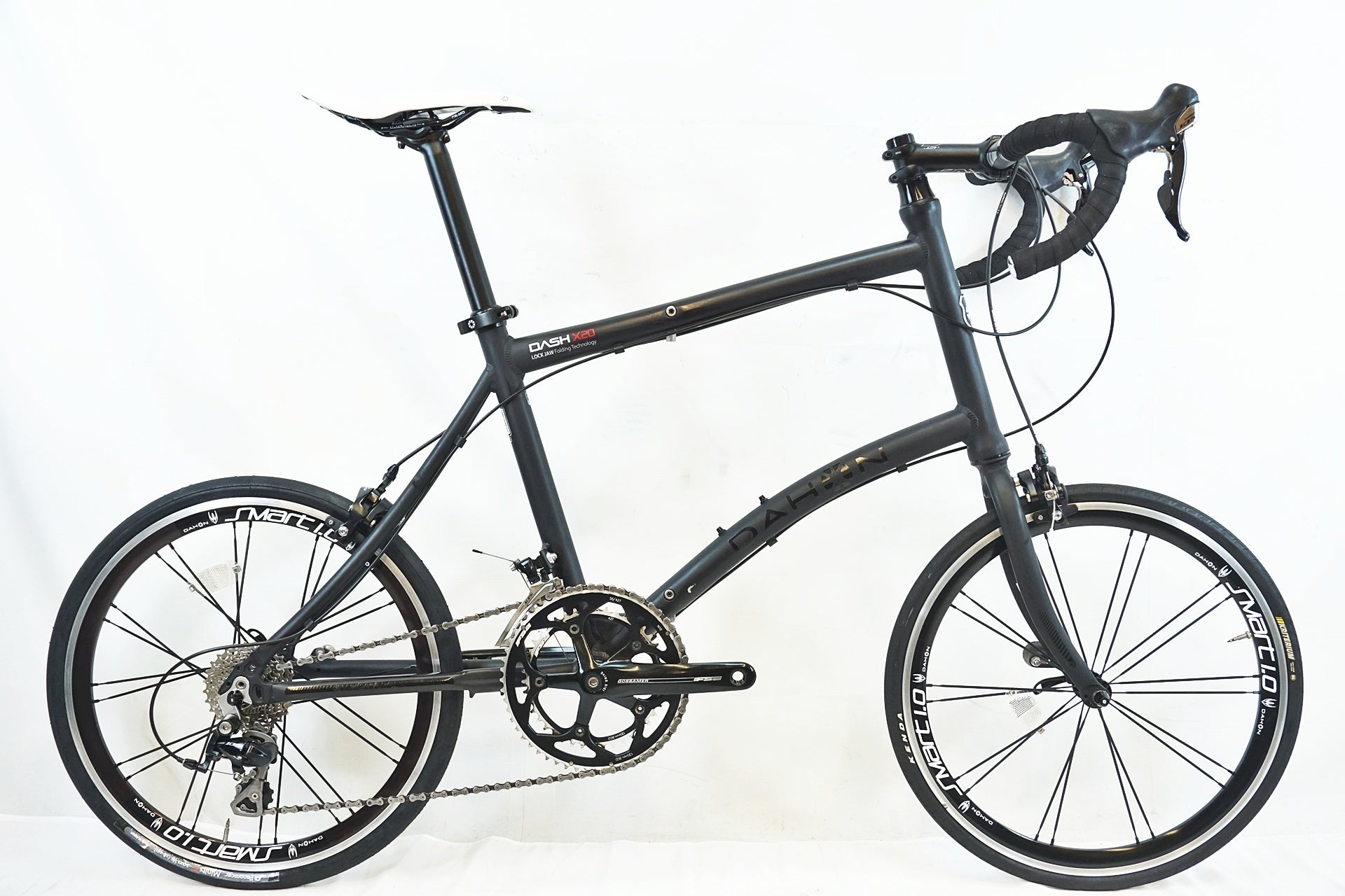 DAHON 「ダホン」 DASH X20 2014年モデル 20インチ ミニベロ / 有明ガーデン店