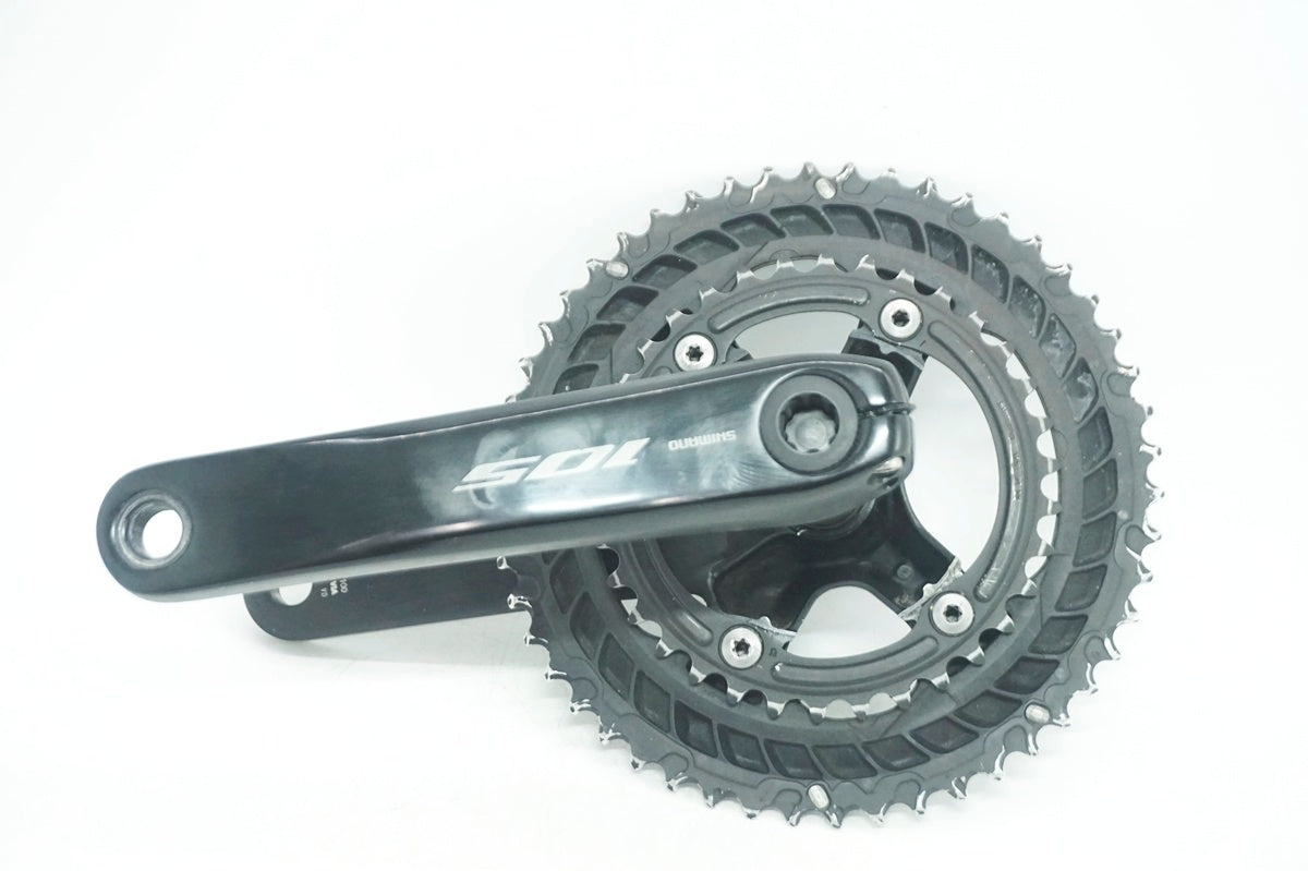 パーツ FC-R7100 50-34T 170mm サイクルショップカンザキ千里店 / ☆大特価☆FC-R7100 50/34T 170mm