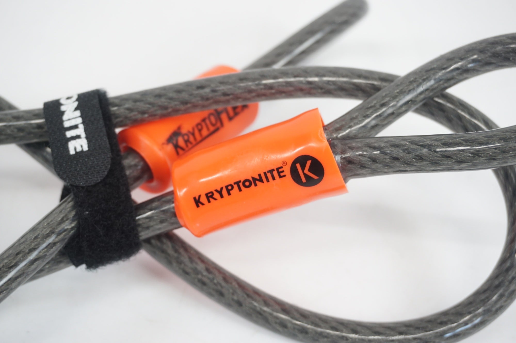 KRYPTONITE 「クリプトナイト」 ワイヤーロック / 大宮店 KRYPTONITE 「クリプトナイト」 ワイヤーロック / 大宮店