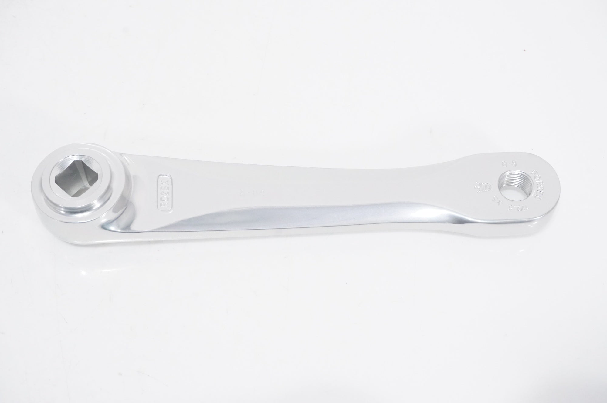 SUGINO 「スギノ」 RDX SQ RD2BX WR 172.5mm クランクアーム / AKIBA店