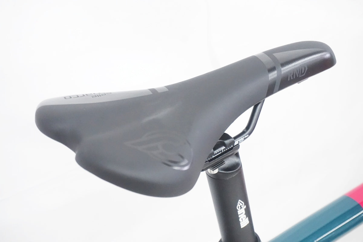 CINELLI 「チネリ」ZYDECO GRX 2024年モデル ロードバイク/ 大阪美原北インター店