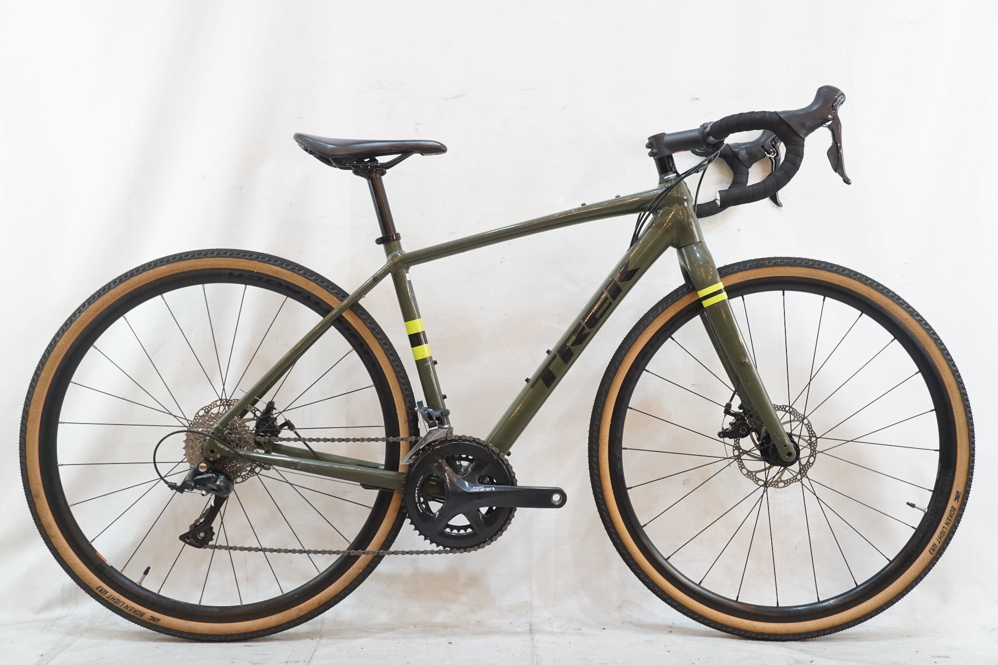 TREK 「トレック」 CHECKPOINT AL3 2019年モデル ロードバイク / バイチャリ浦和ベース
