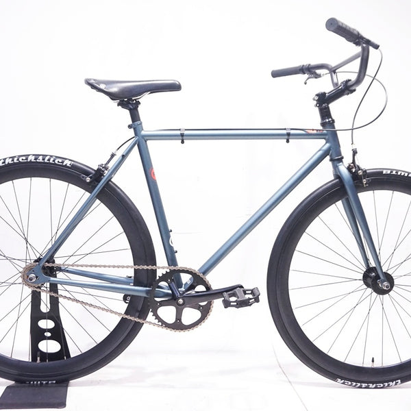 FUJI 「フジ」 DECLARATION 2024年モデル ピストバイク / 大阪門真店