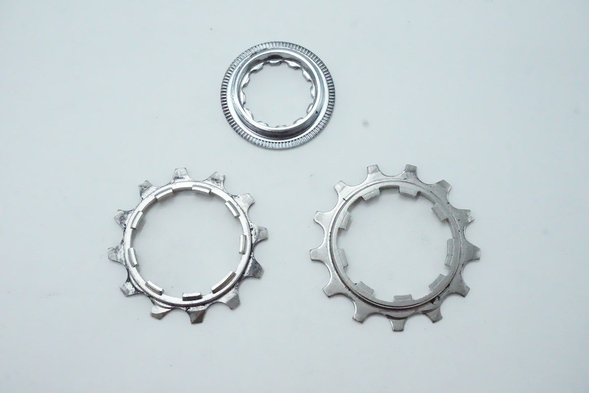 SHIMANO 「シマノ」 CS-HG500-10 12-28T スプロケット / 京都西院店