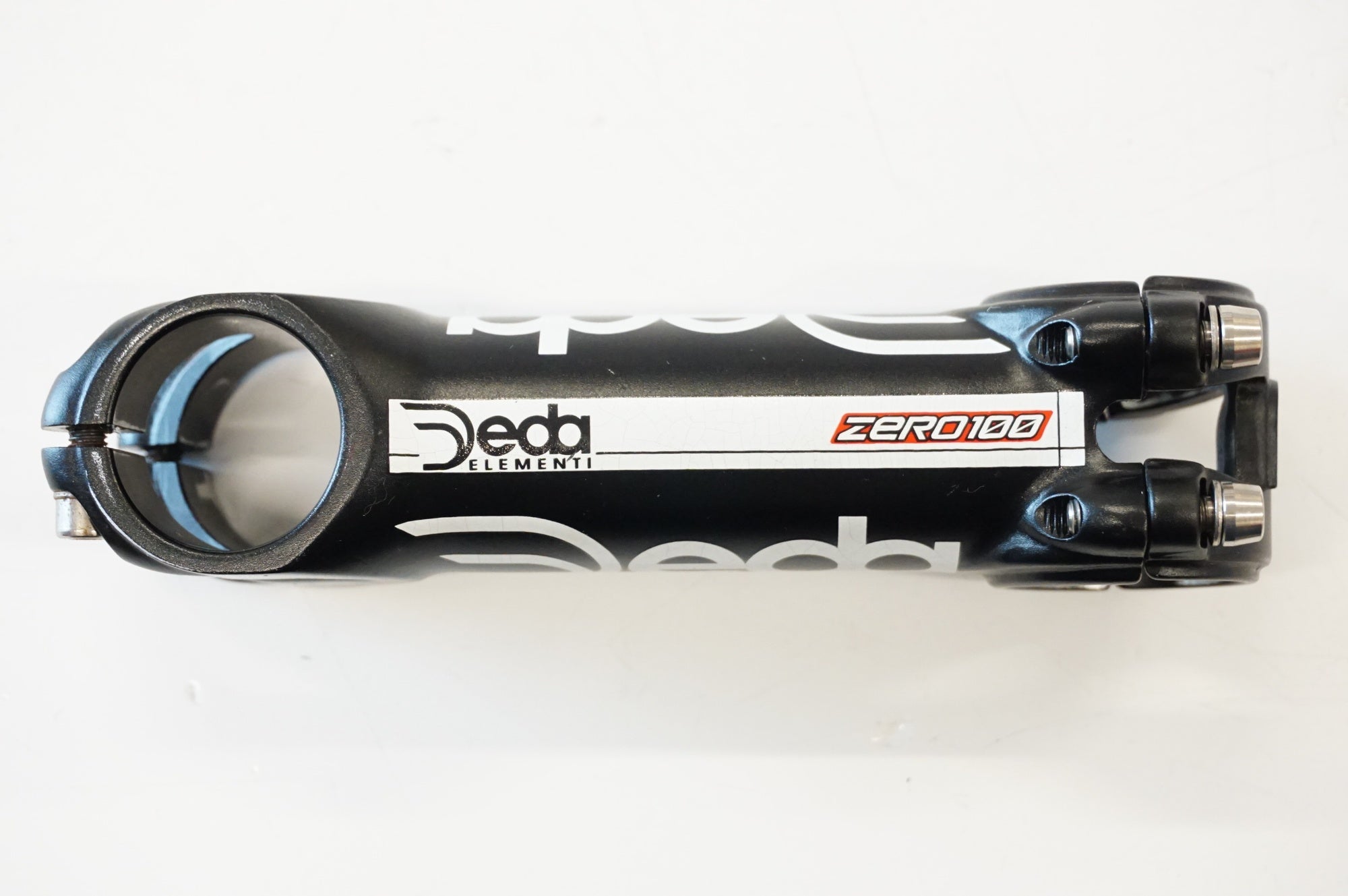 DEDA 「デダ」 ZERO 100 φ31.7 110mm ステム / 浜松店