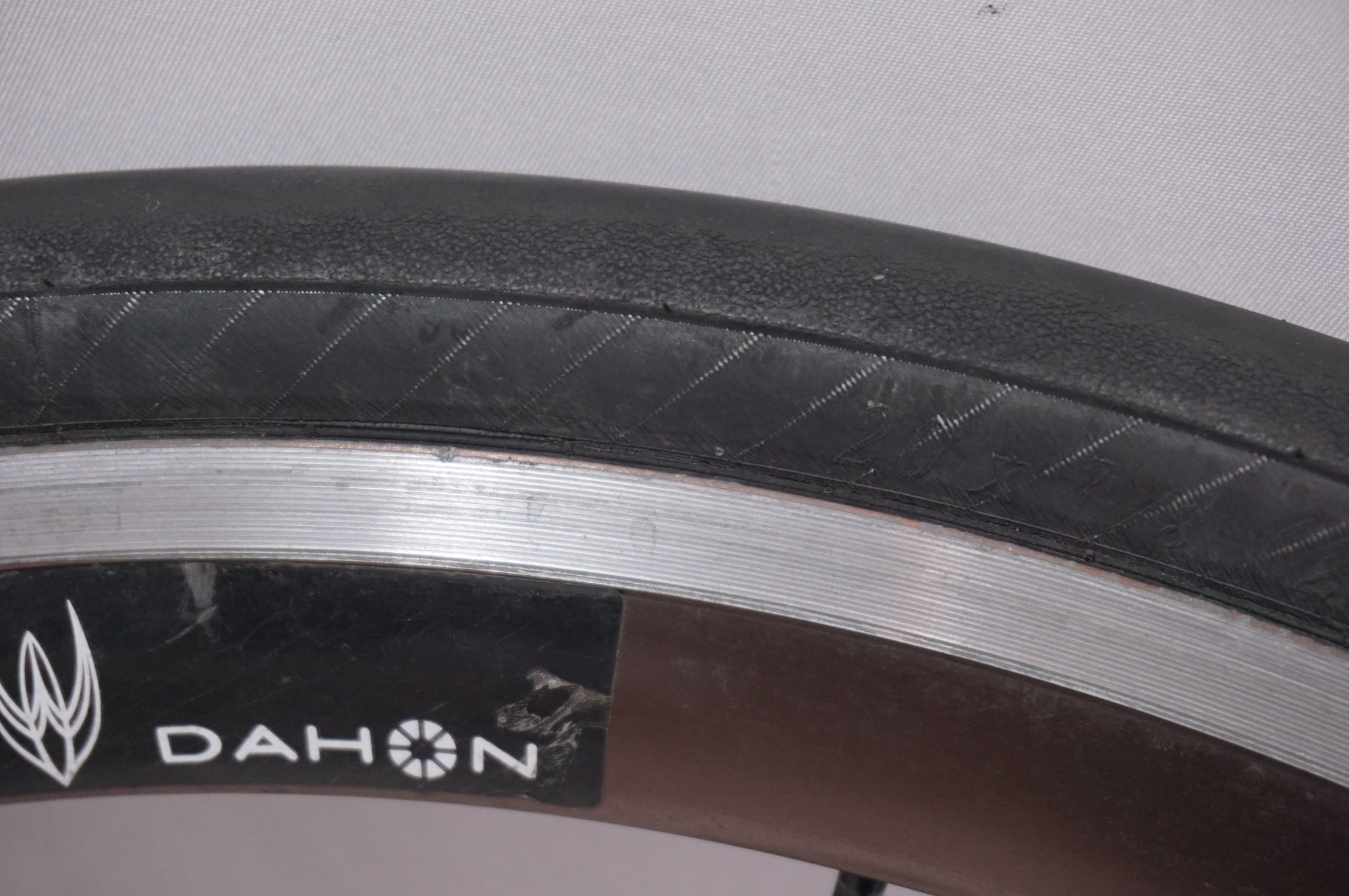 DAHON 「ダホン」 Smart 1.0 SHIMANO 11S ホイールセット / 世田谷店