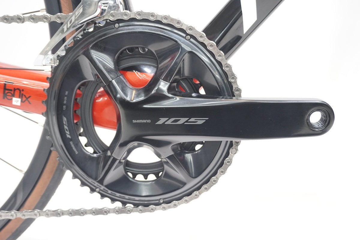 RIDLEY「リドレー」 FENIX SLIC 105 Di2 2023年モデル ロードバイク