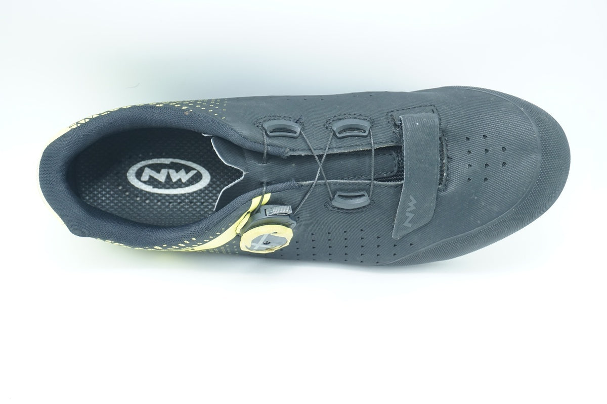 NORTHWAVE「ノースウェーブ」 COREPLUS2 SPD 28.4cm シューズ 44/ 京都八幡店